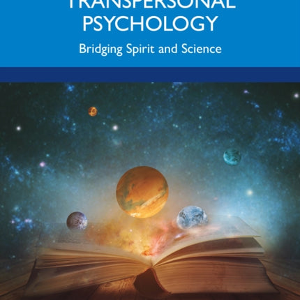 Introduction to Transpersonal Psychology