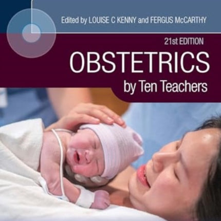 Obstetrics by Ten Teachers