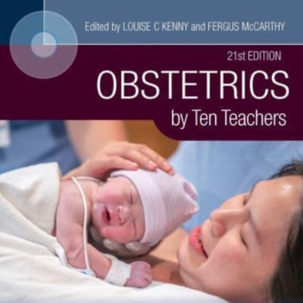 Obstetrics by Ten Teachers