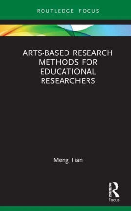 Artsbased Research Methods for Educational