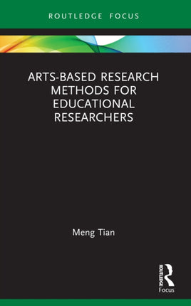 Artsbased Research Methods for Educational