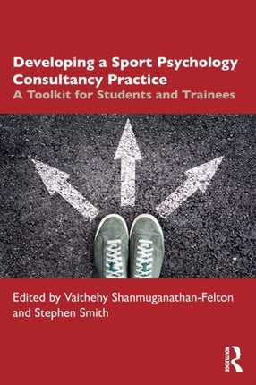 Developing a Sport Psychology Consultancy