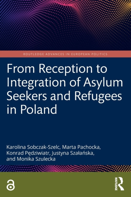 From Reception to Integration of Asylum Seekers