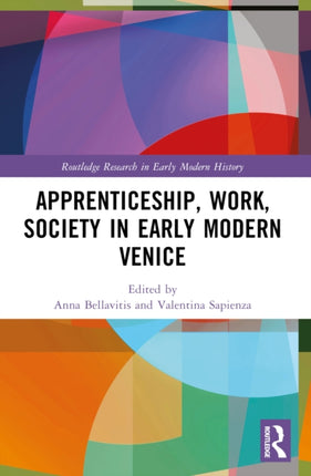 Apprenticeship Work Society in Early Modern