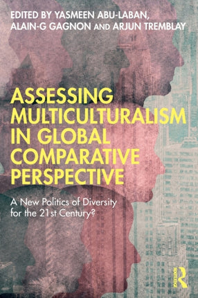 Assessing Multiculturalism in Global Comparative