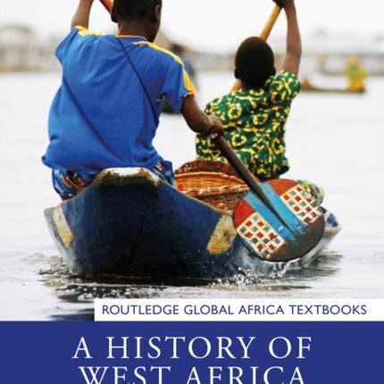 A History of West Africa