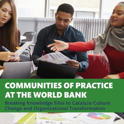 Communities of Practice at the World Bank