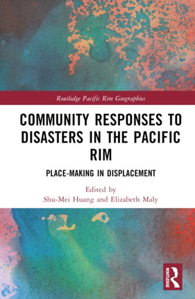 Community Responses to Disasters in the Pacific