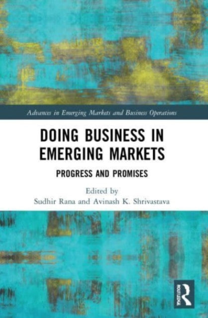 Doing Business in Emerging Markets