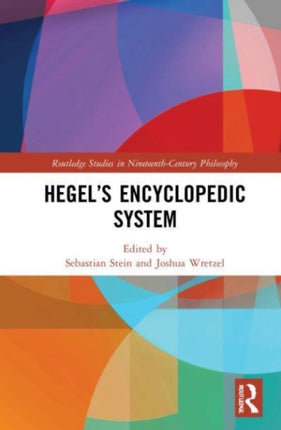 Hegels Encyclopedic System