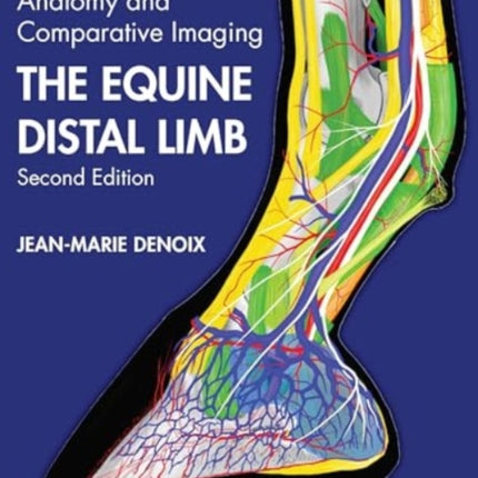 The Equine Distal Limb