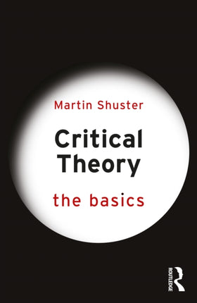 Critical Theory