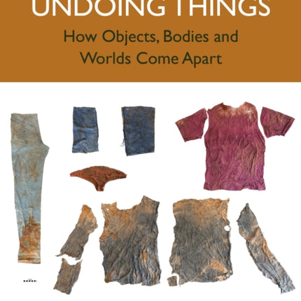 Undoing Things