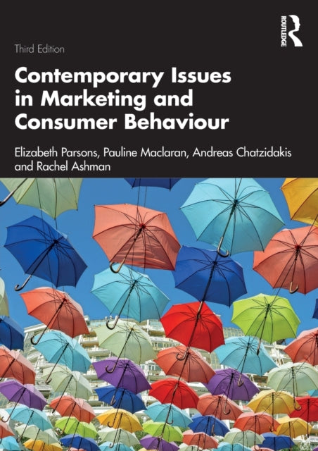Contemporary Issues in Marketing and Consumer