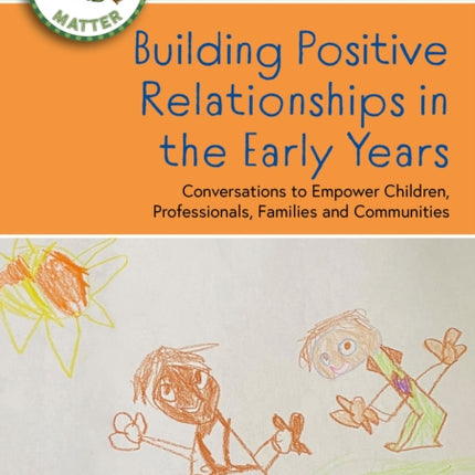 Building Positive Relationships in the Early