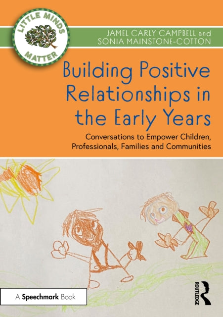 Building Positive Relationships in the Early
