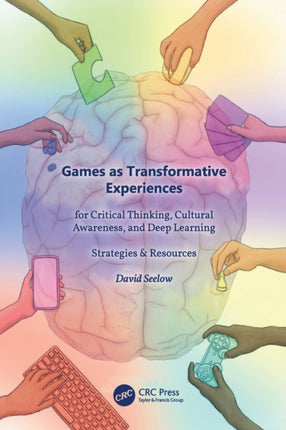 Games as Transformative Experiences for Critical