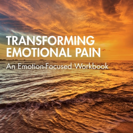 Transforming Emotional Pain
