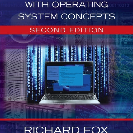 Linux with Operating System Concepts