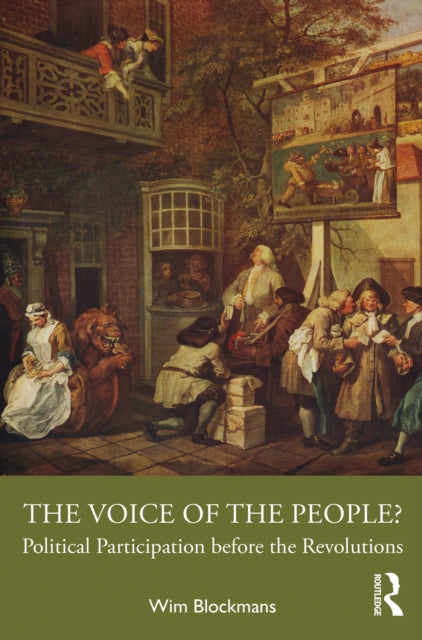 The Voice of the People