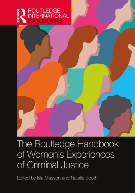 The Routledge Handbook of Womens Experiences of