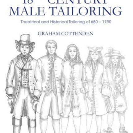 18th Century Male Tailoring