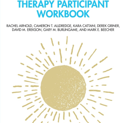 Compassion Focused Therapy Participant Workbook