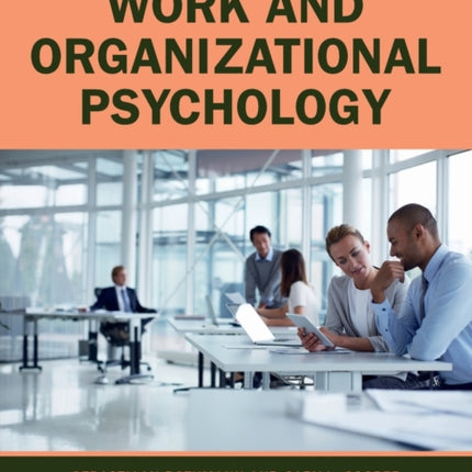Work and Organizational Psychology