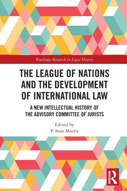 The League of Nations and the Development of