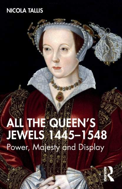 All the Queens Jewels 14451548