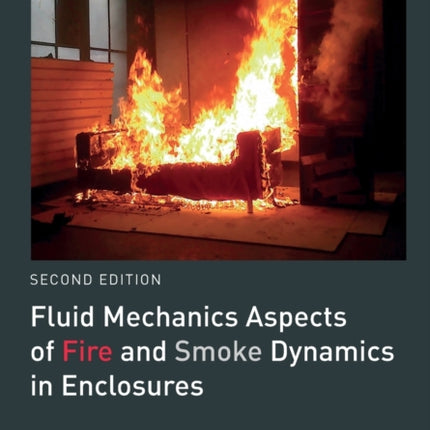 Fluid Mechanics Aspects of Fire and Smoke