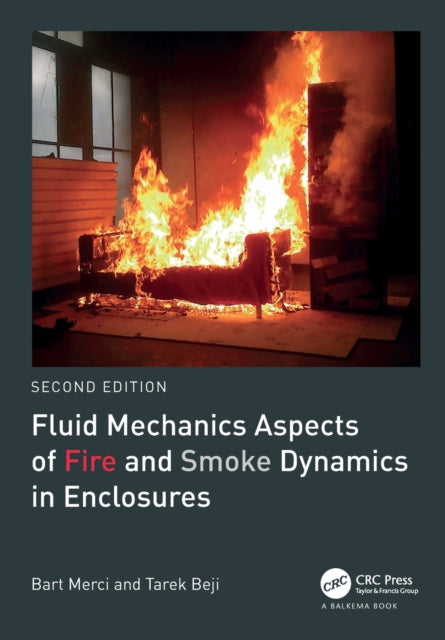 Fluid Mechanics Aspects of Fire and Smoke