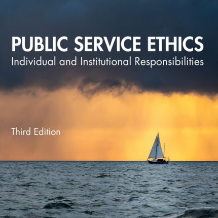 Public Service Ethics