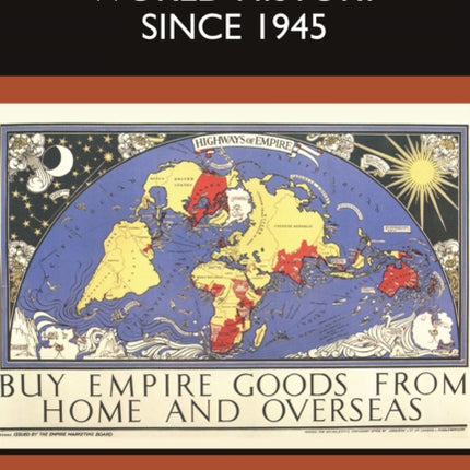 Contemporary World History Since 1945