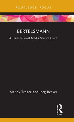 Bertelsmann