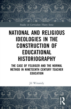 National and Religious Ideologies in the