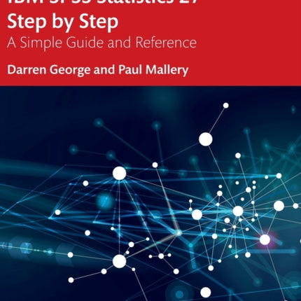 IBM SPSS Statistics 27 Step by Step