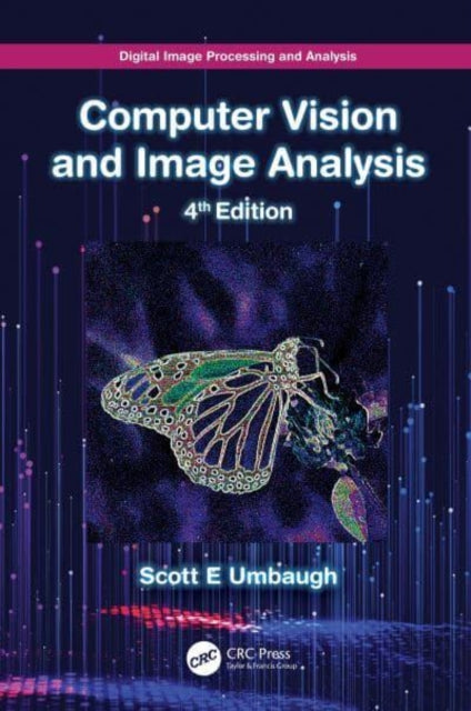 Digital Image Processing and Analysis