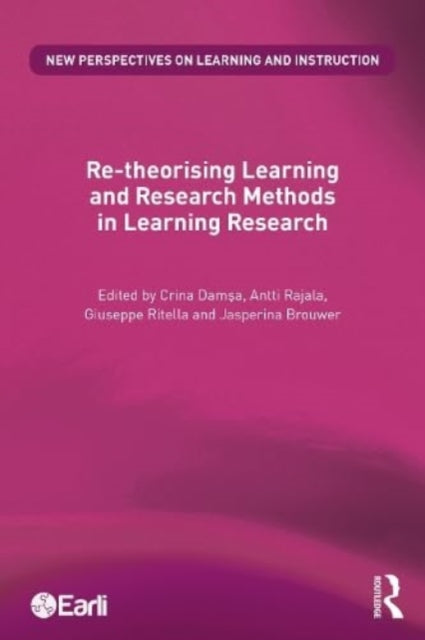 Retheorising Learning and Research Methods in