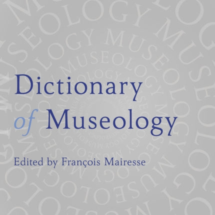 Icom Dictionary of Museology