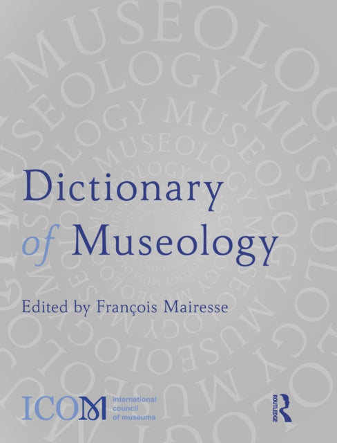 Icom Dictionary of Museology
