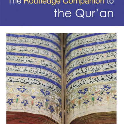 The Routledge Companion to the Quran