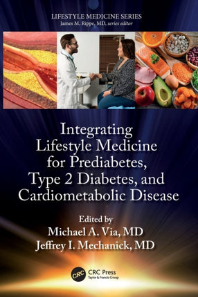 Integrating Lifestyle Medicine for Prediabetes