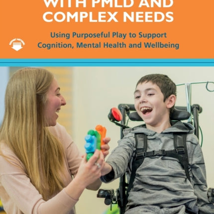 Learning Through Play for Children with PMLD and