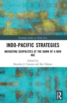 IndoPacific Strategies