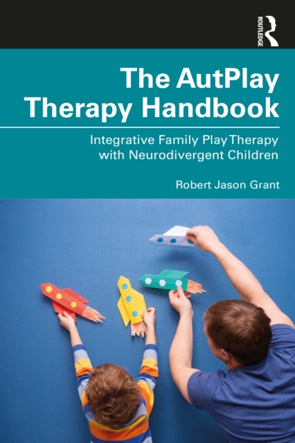 The AutPlay Therapy Handbook