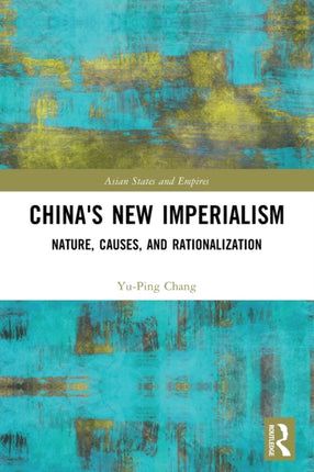 Chinas New Imperialism
