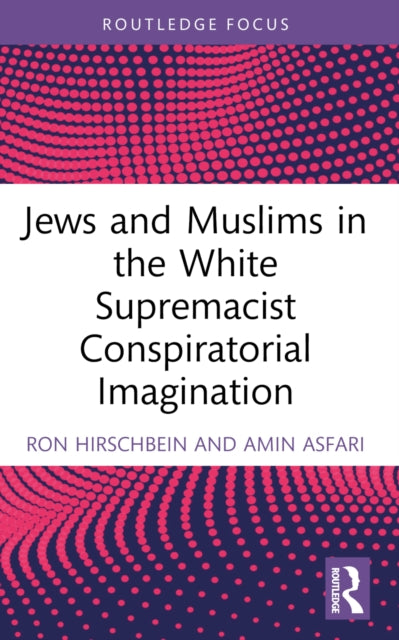 Jews and Muslims in the White Supremacist