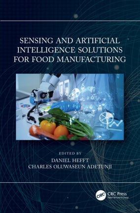 Sensing and Artificial Intelligence Solutions for