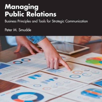 Managing Public Relations